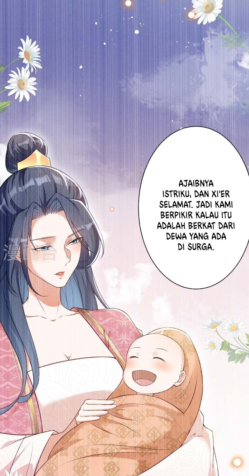 Against the Gods Chapter 545 Gambar 23