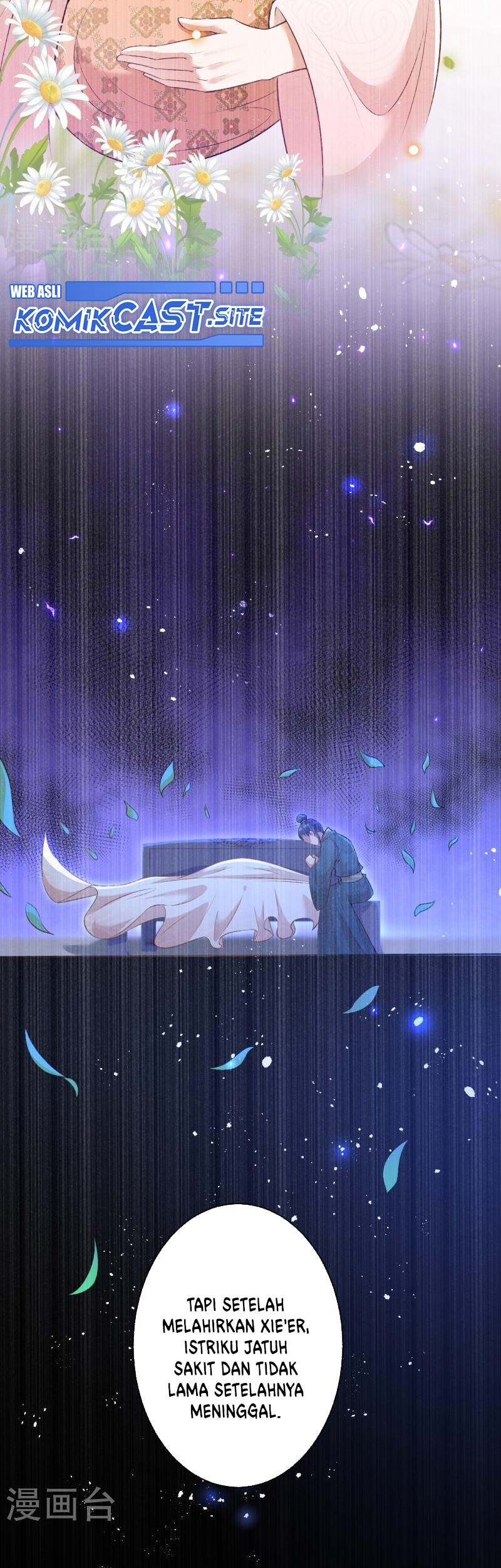 Against the Gods Chapter 545 Gambar 24