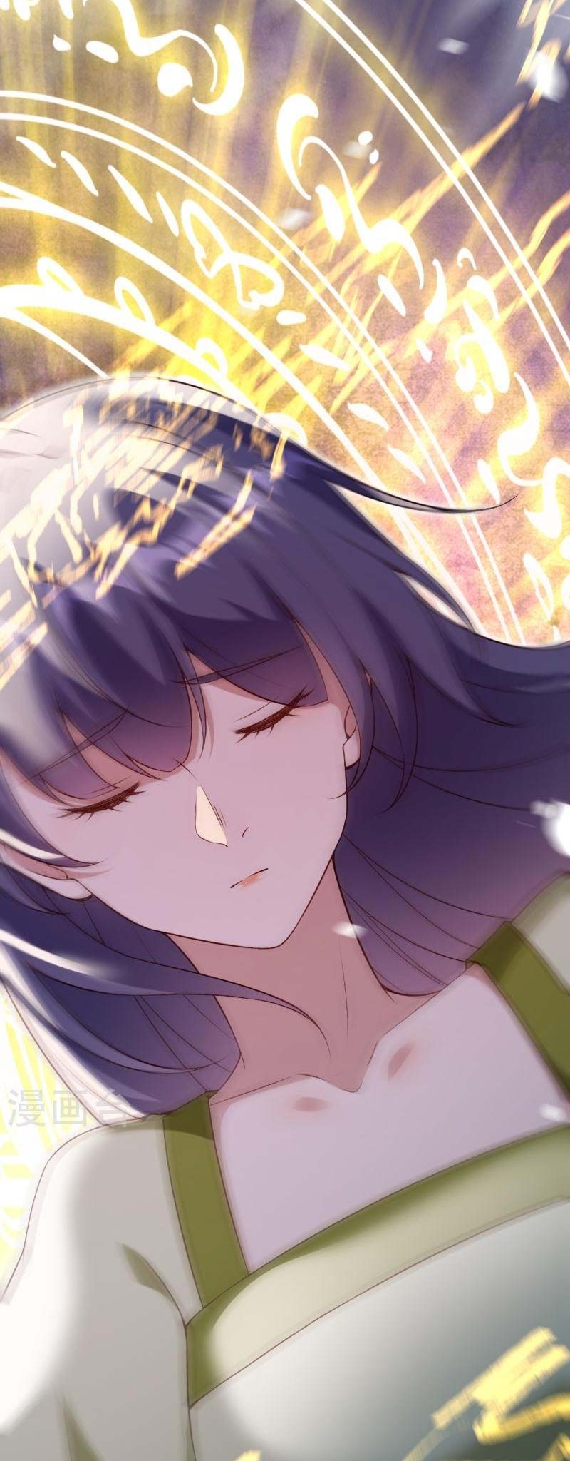 Against the Gods Chapter 545 Gambar 11