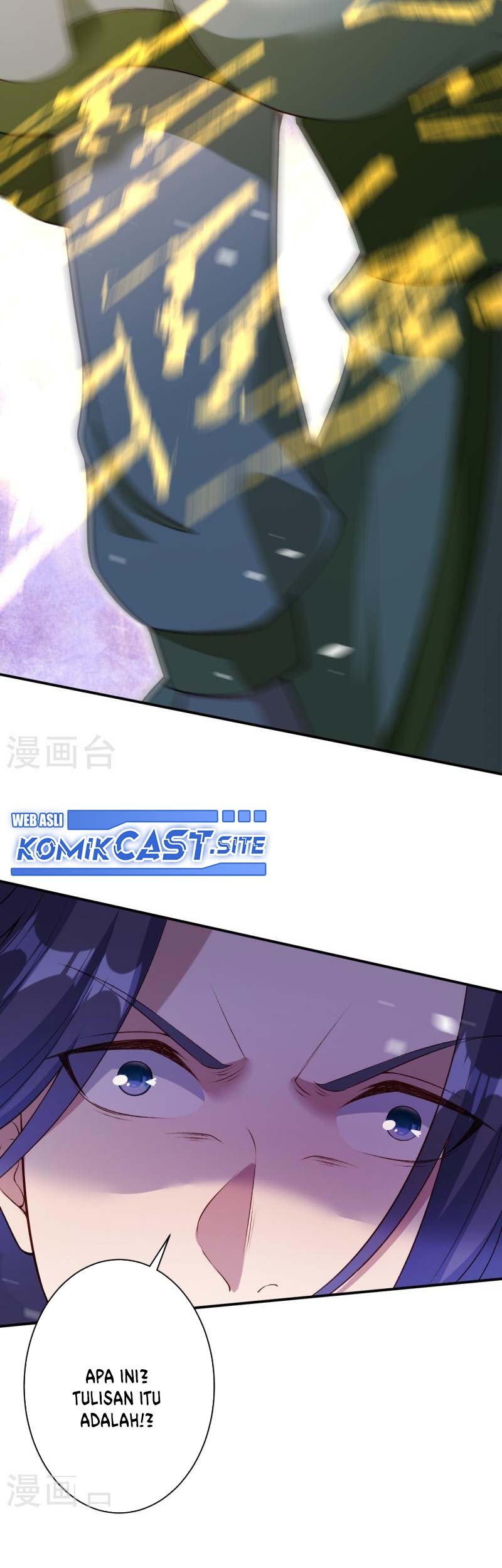 Against the Gods Chapter 545 Gambar 12