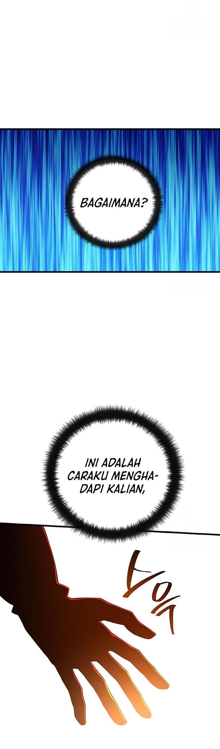 The Game’s Top Troll Chapter 18 Gambar 68
