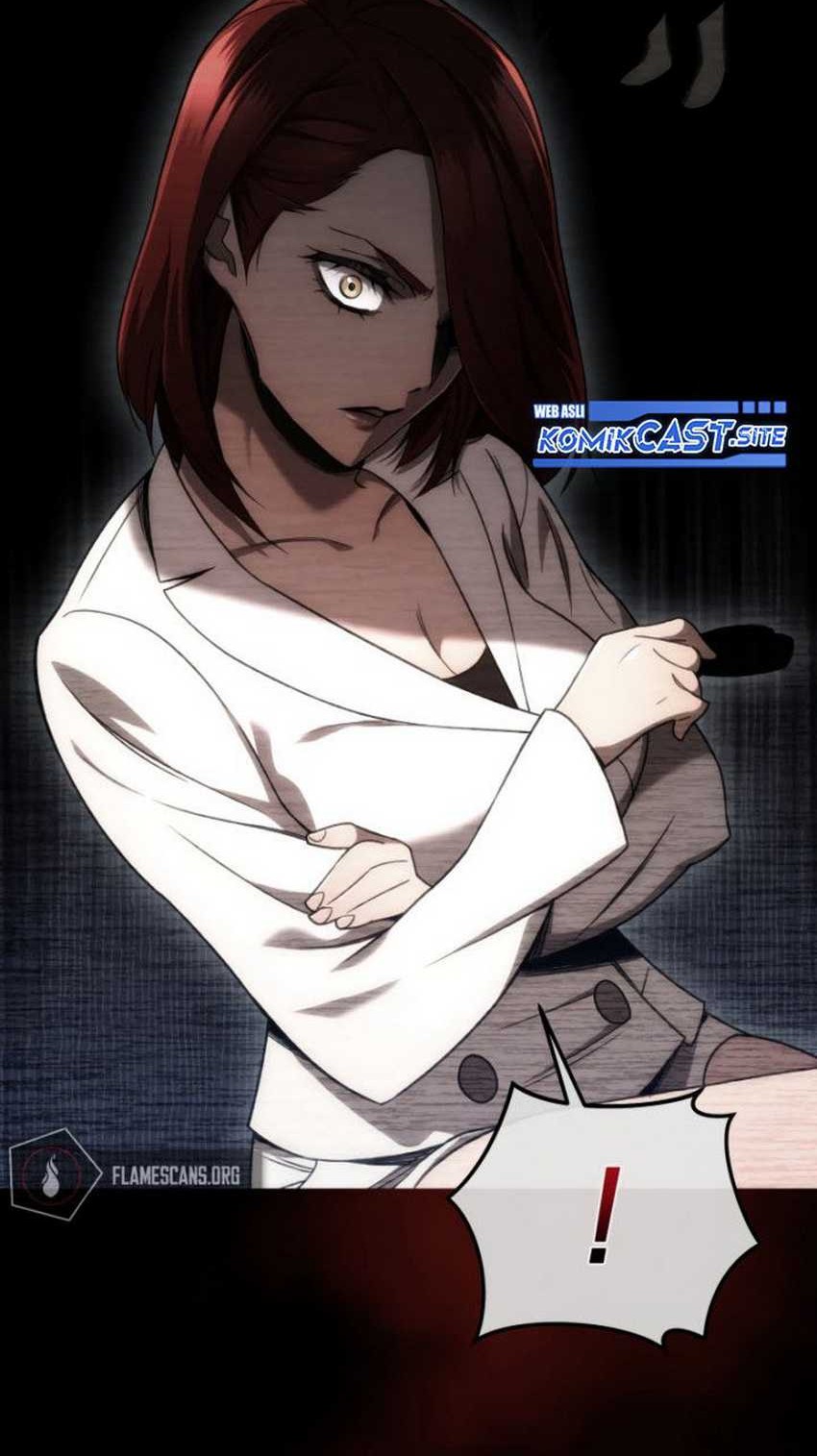 Re: Life Player Chapter 28 Gambar 25