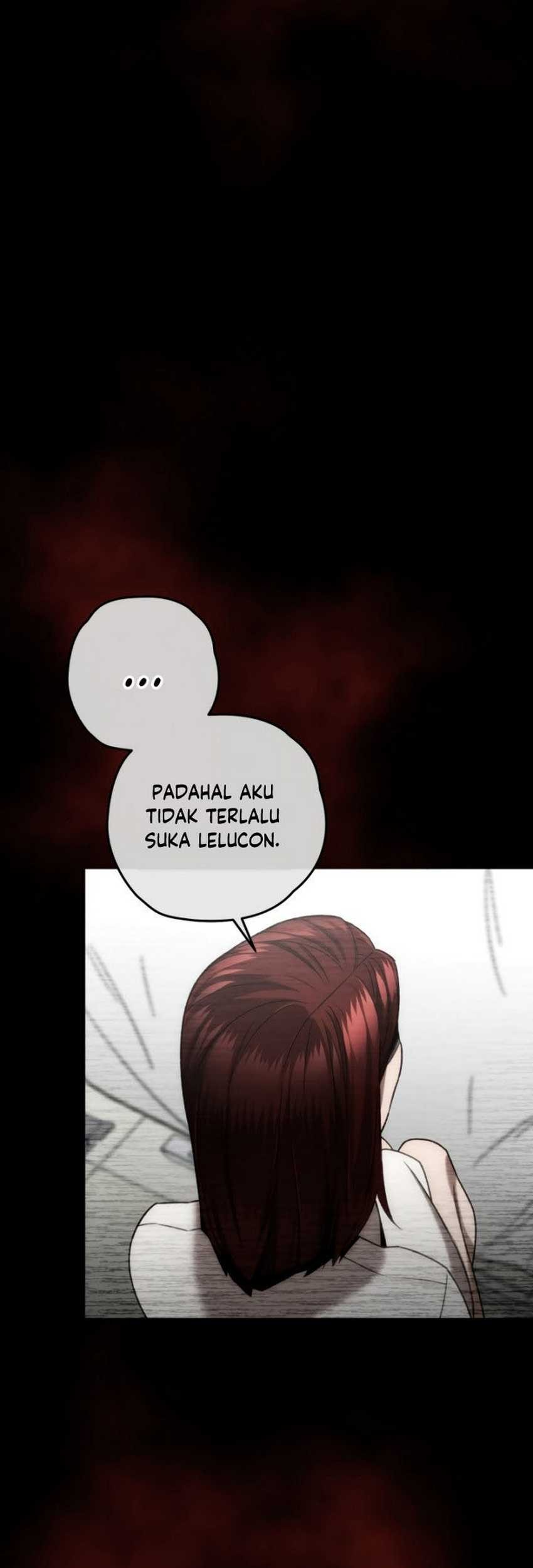 Re: Life Player Chapter 28 Gambar 26