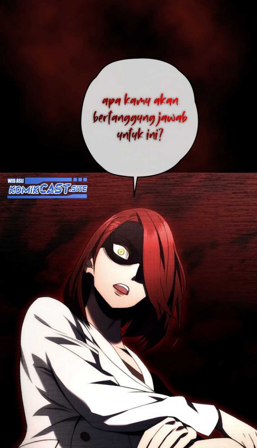 Re: Life Player Chapter 28 Gambar 27