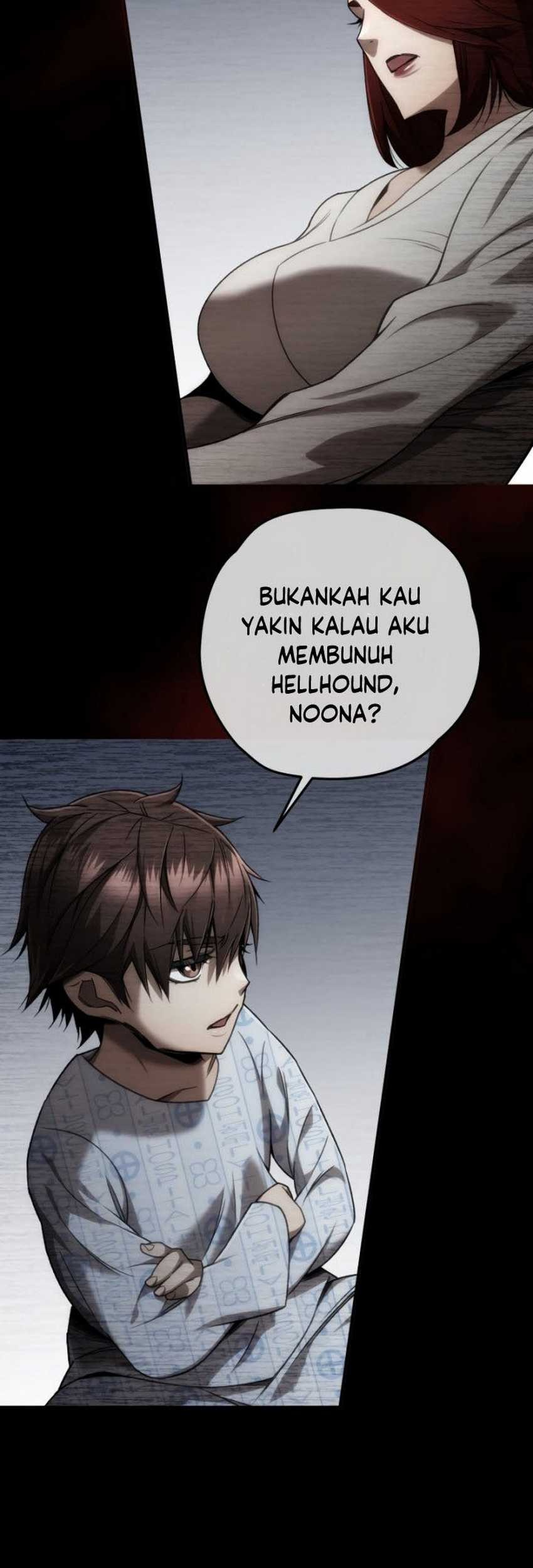Re: Life Player Chapter 28 Gambar 30