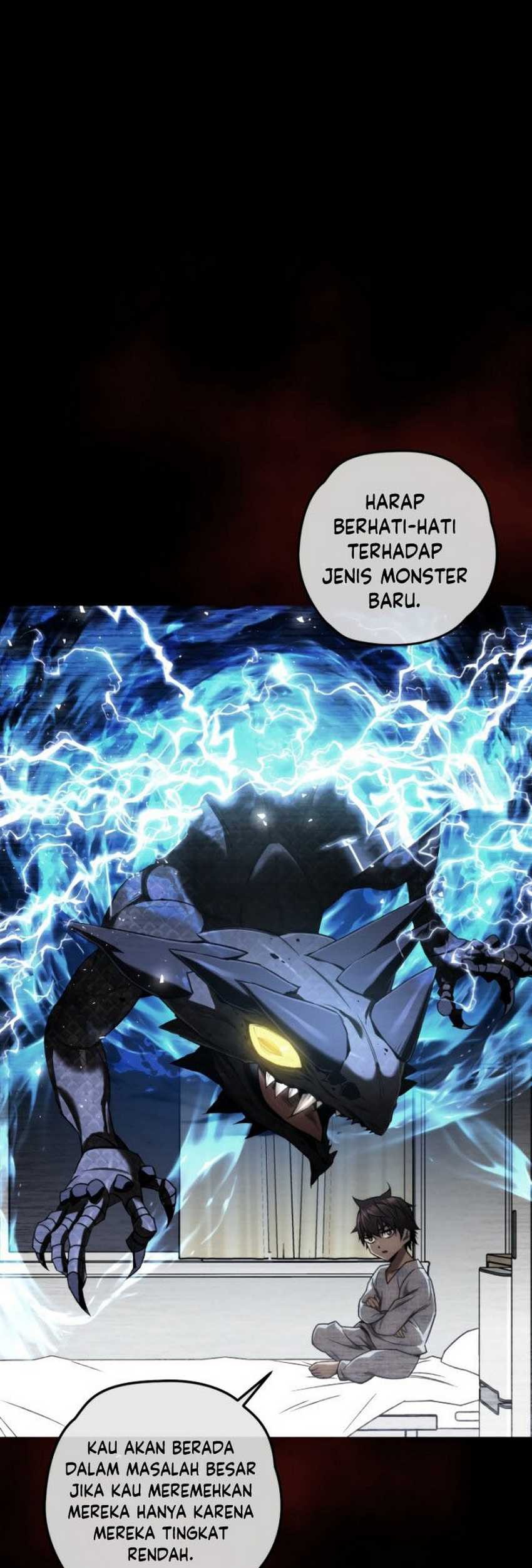 Re: Life Player Chapter 28 Gambar 38