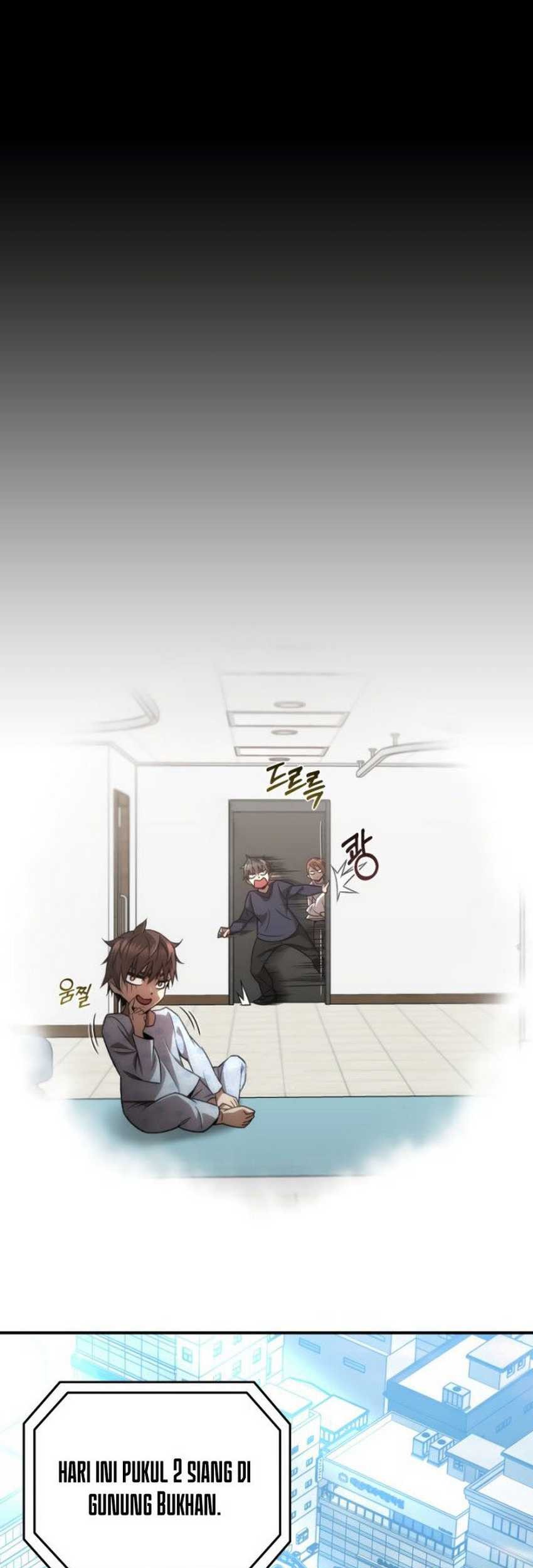 Re: Life Player Chapter 28 Gambar 46