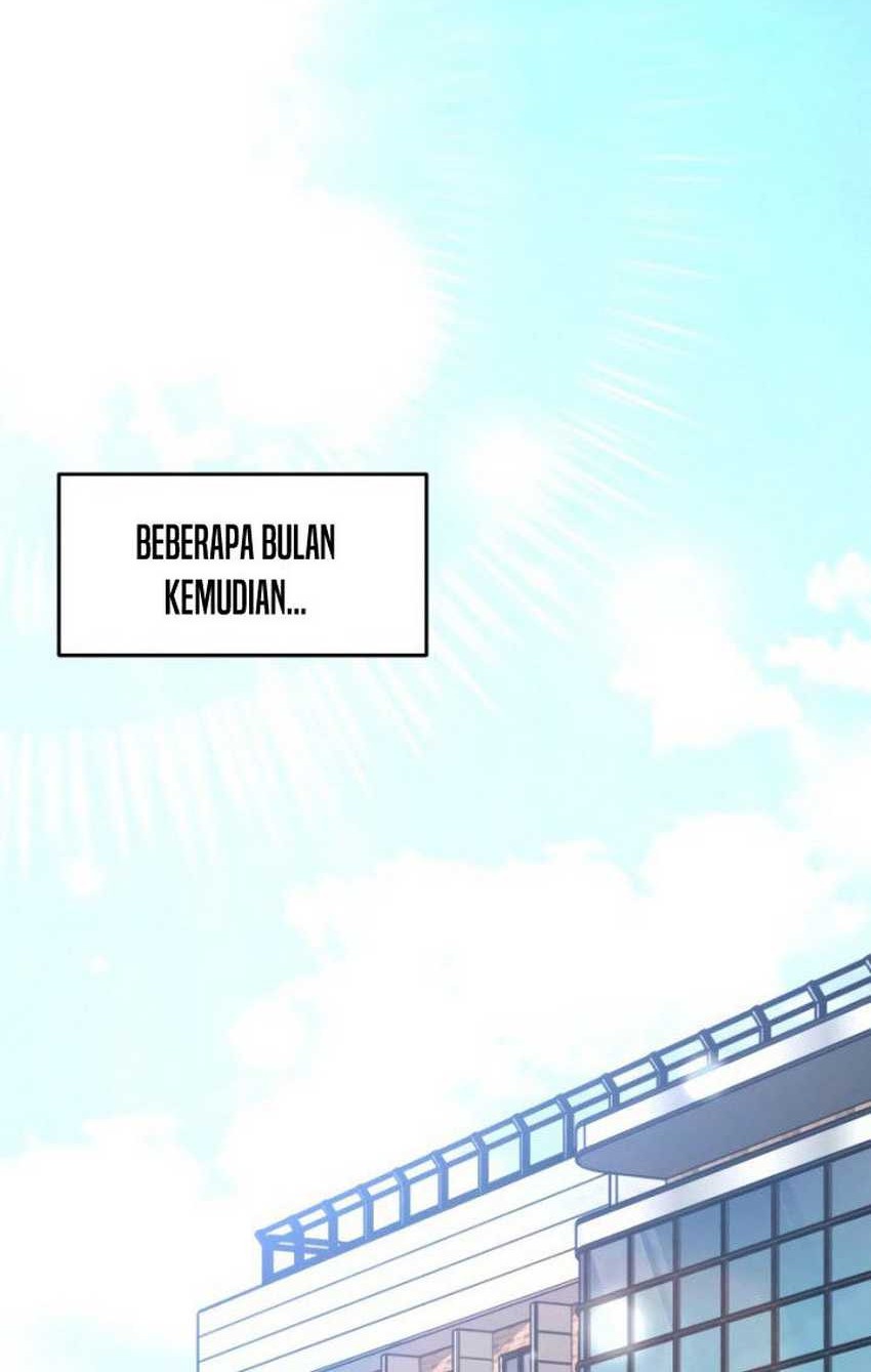 Re: Life Player Chapter 28 Gambar 53