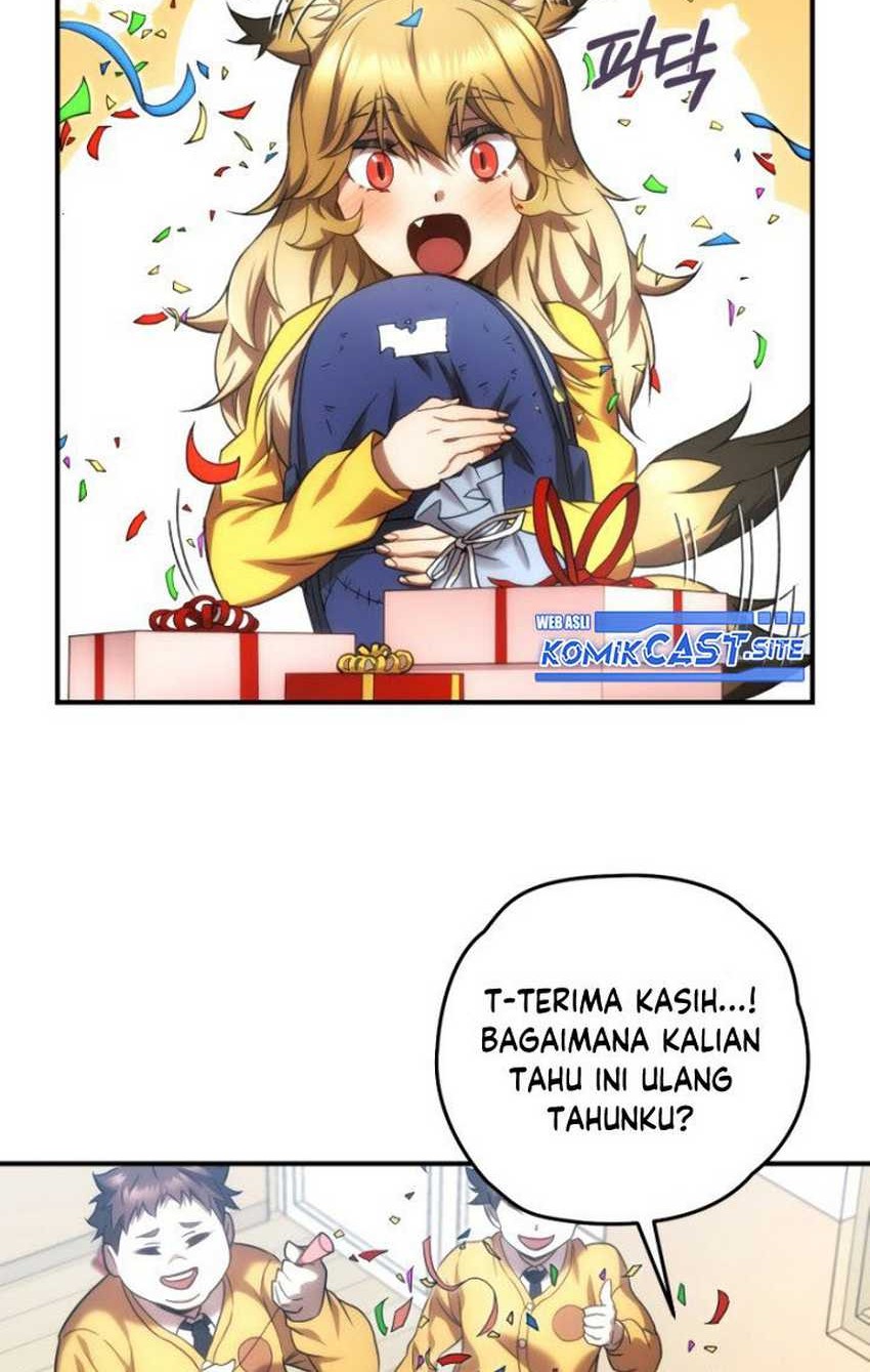 Re: Life Player Chapter 28 Gambar 55