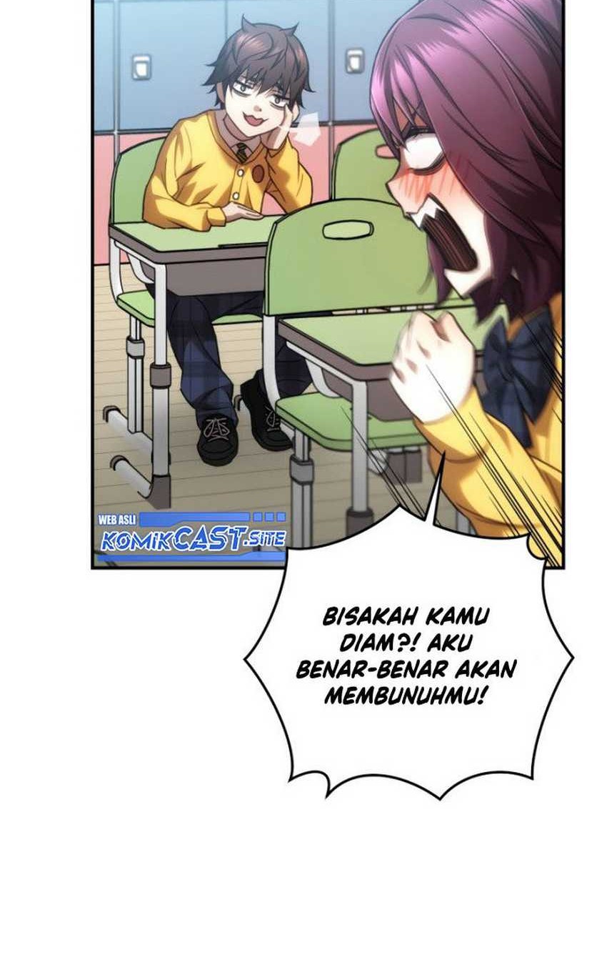 Re: Life Player Chapter 28 Gambar 57