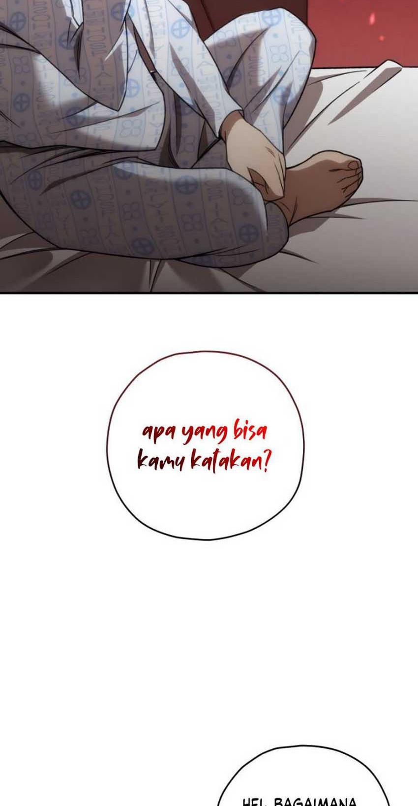 Re: Life Player Chapter 28 Gambar 3