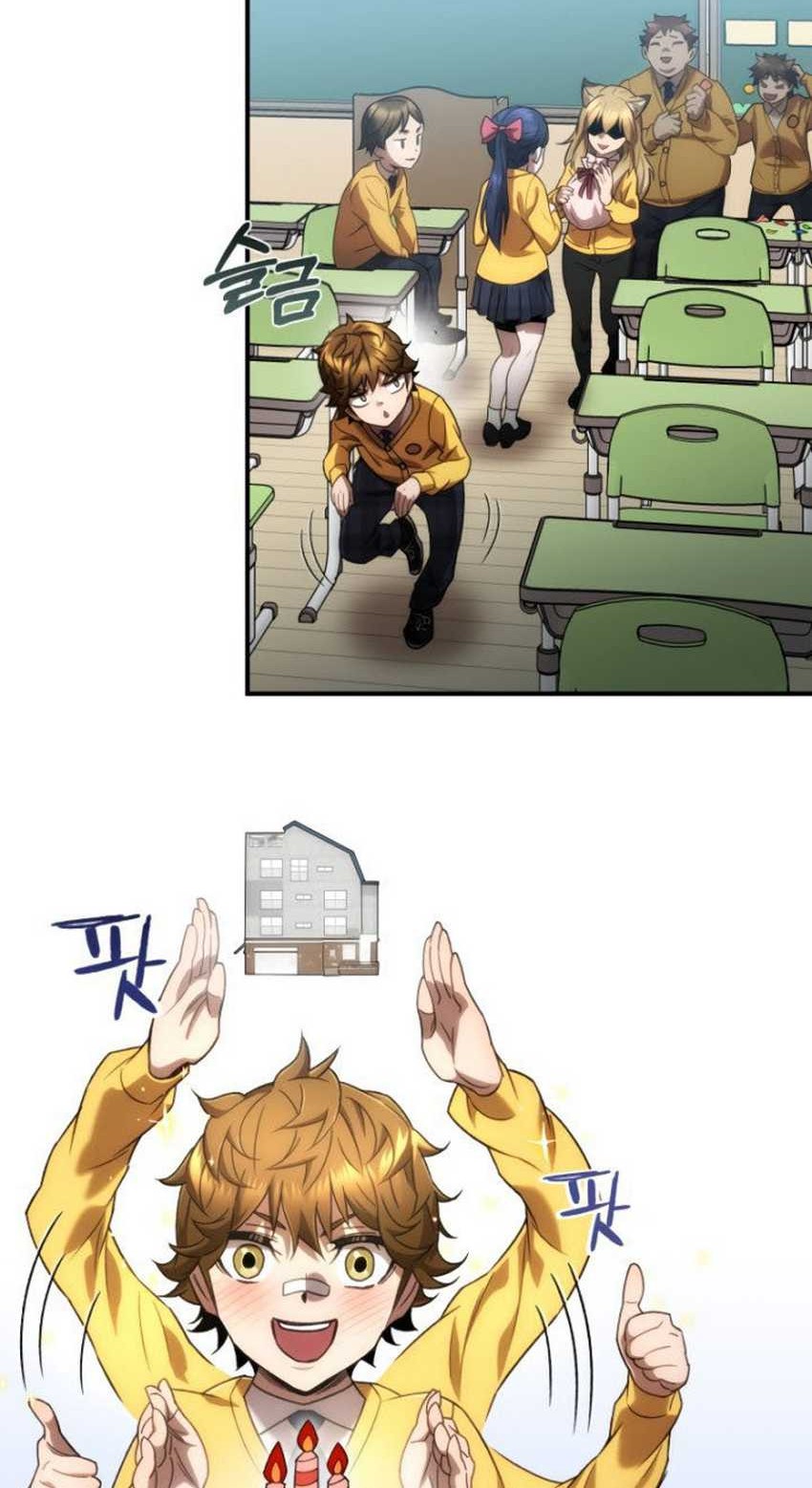 Re: Life Player Chapter 28 Gambar 59