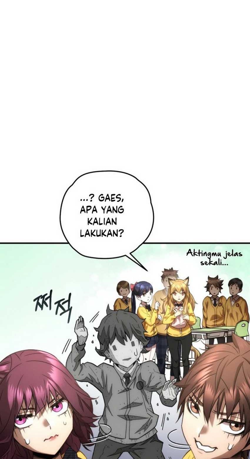 Re: Life Player Chapter 28 Gambar 61