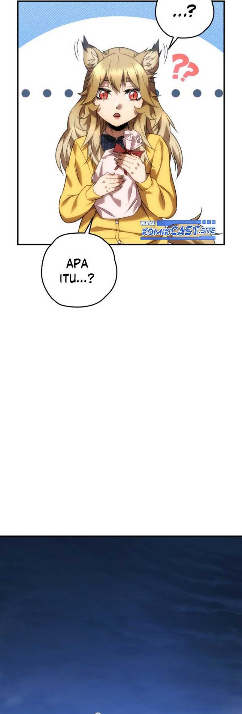 Re: Life Player Chapter 28 Gambar 64