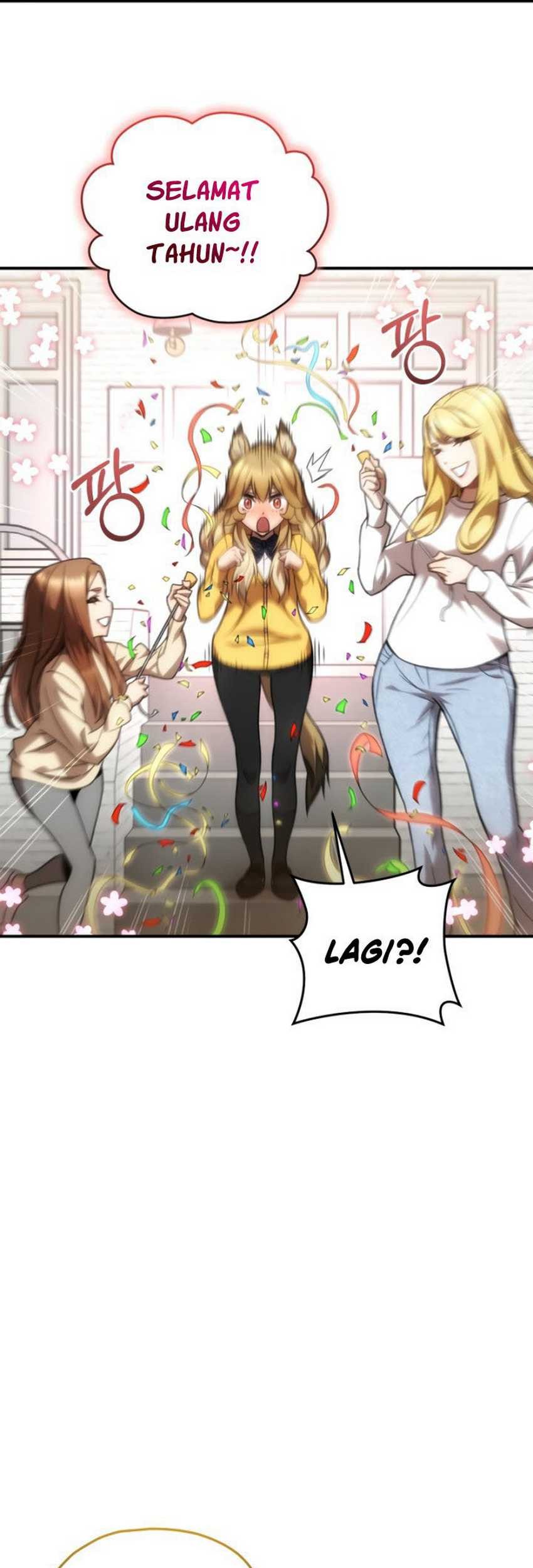 Re: Life Player Chapter 28 Gambar 66