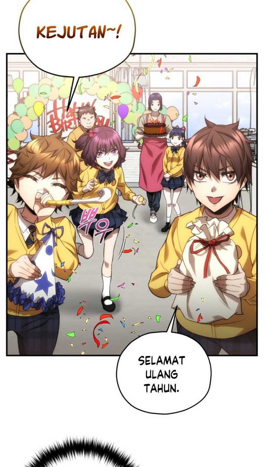 Re: Life Player Chapter 28 Gambar 67