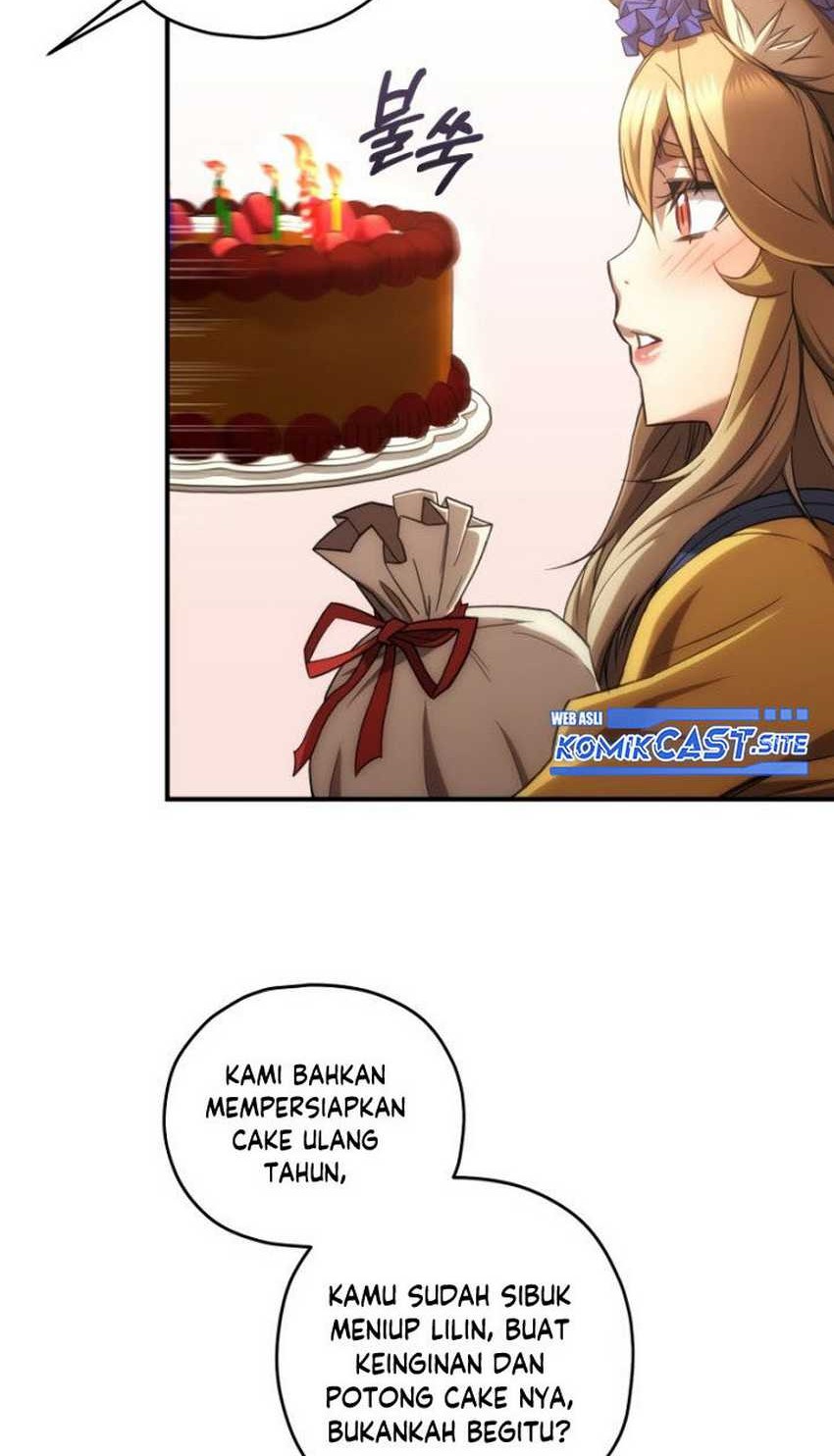 Re: Life Player Chapter 28 Gambar 69