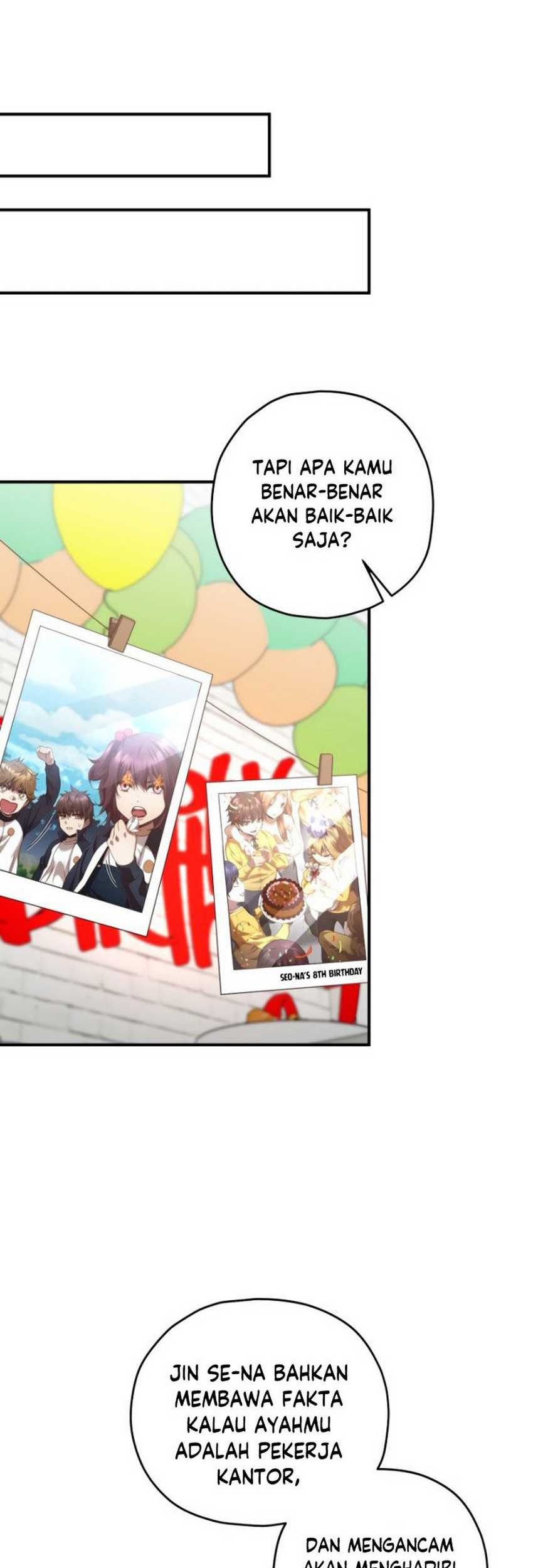 Re: Life Player Chapter 28 Gambar 72