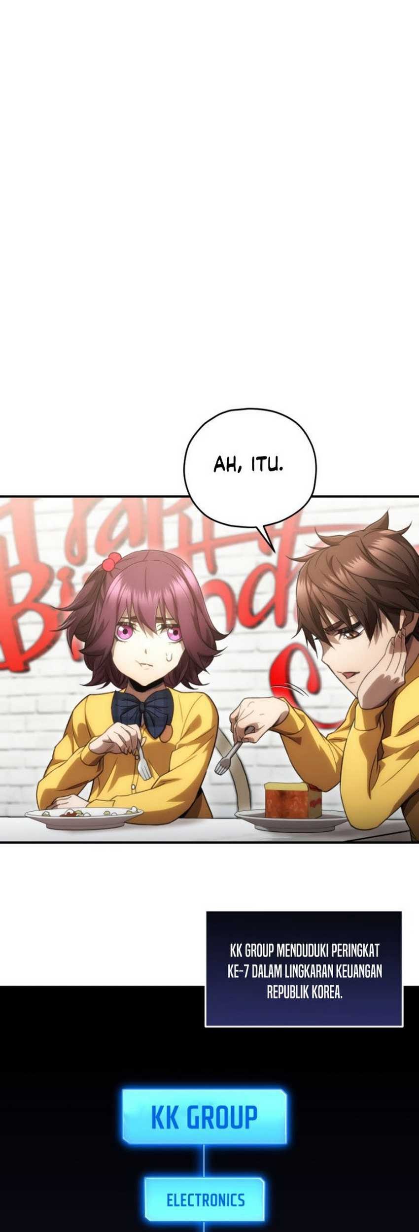 Re: Life Player Chapter 28 Gambar 74