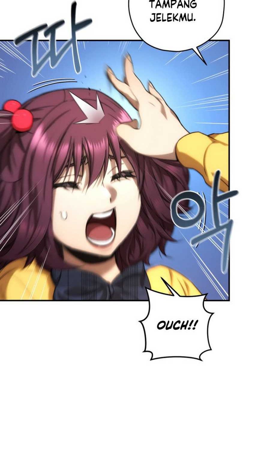 Re: Life Player Chapter 28 Gambar 77