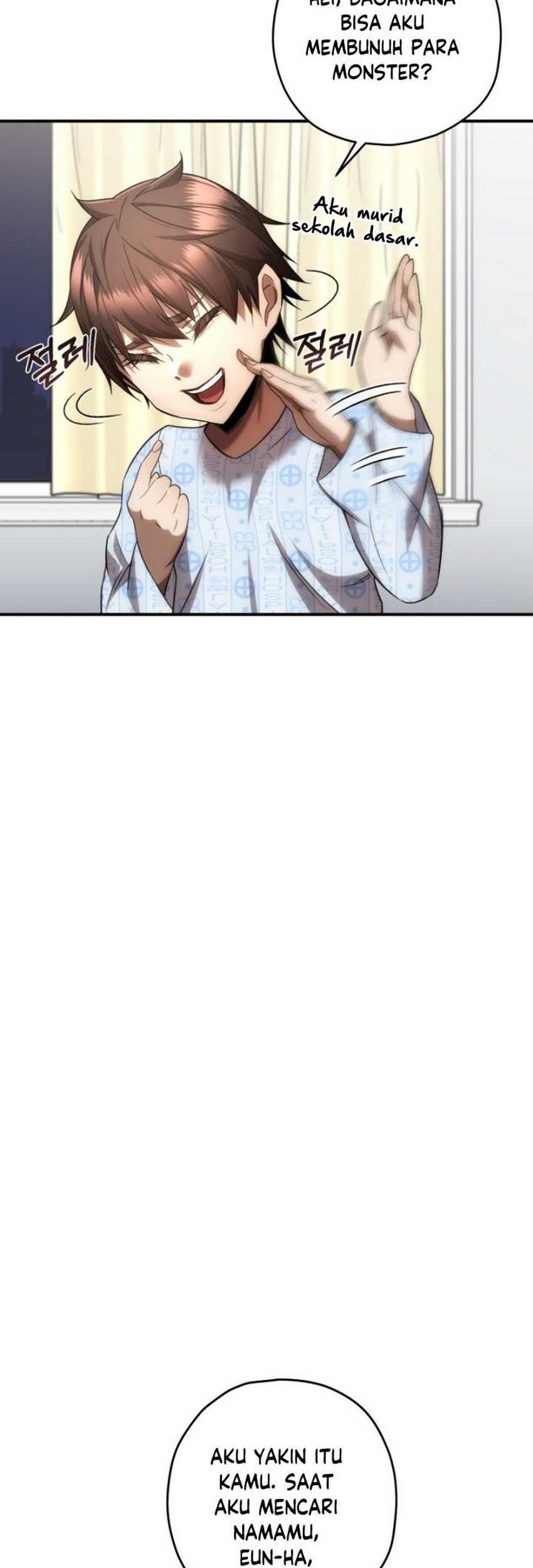 Re: Life Player Chapter 28 Gambar 4