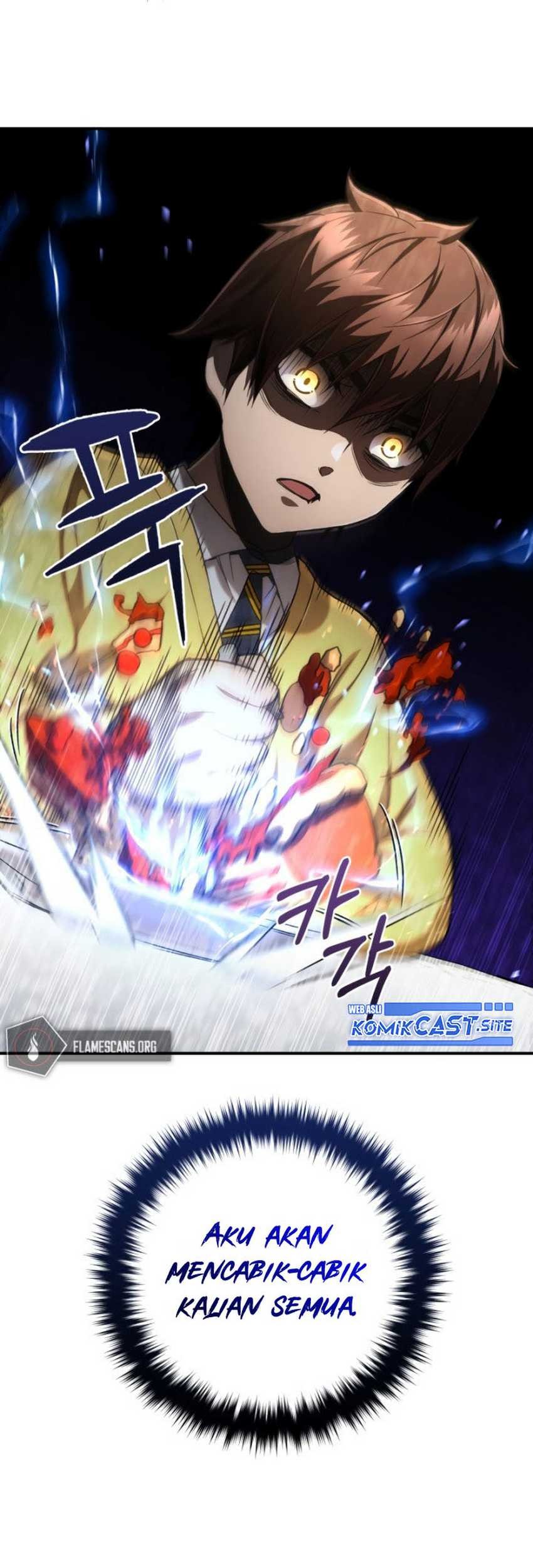 Re: Life Player Chapter 28 Gambar 82