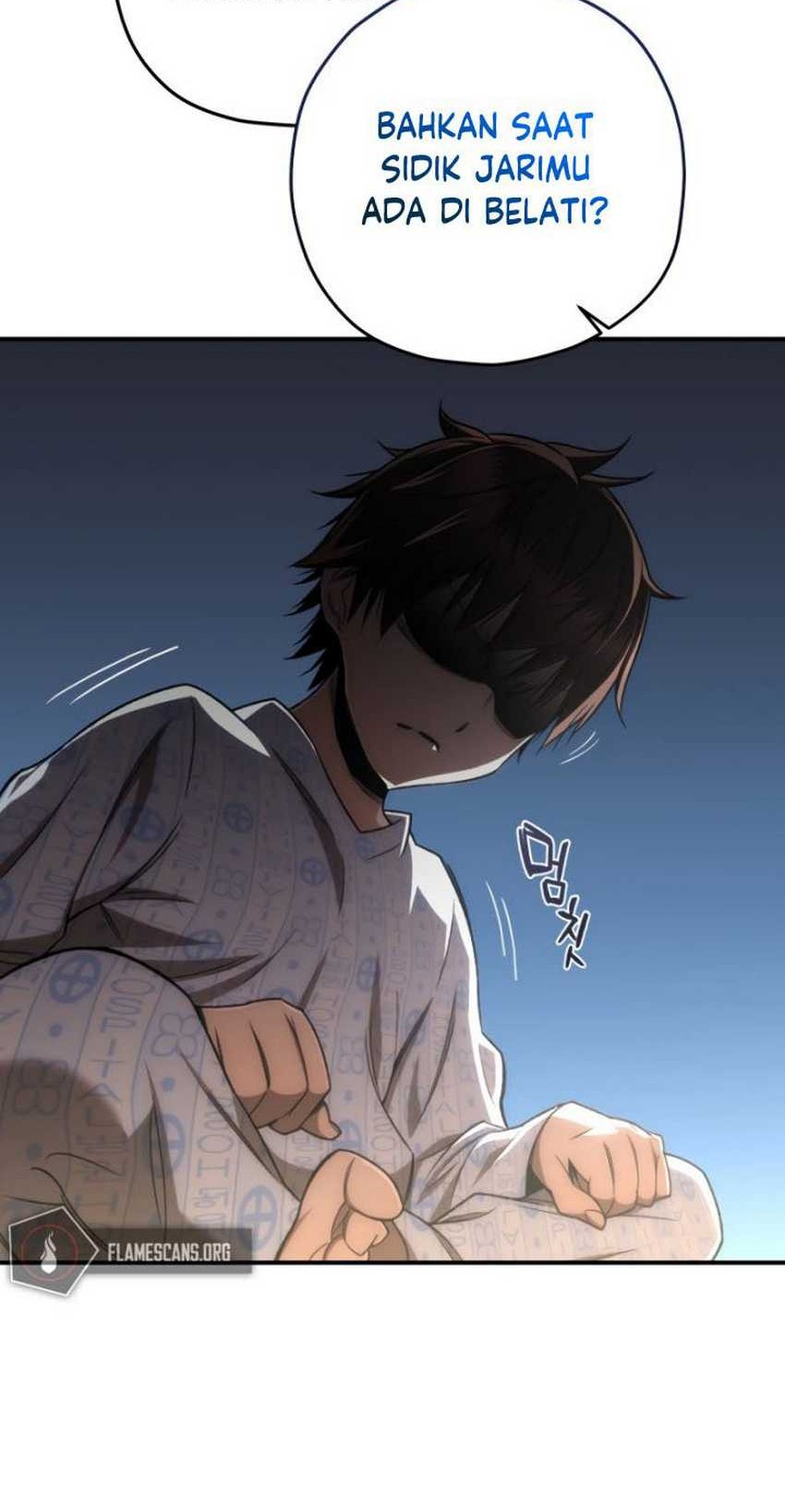 Re: Life Player Chapter 28 Gambar 7