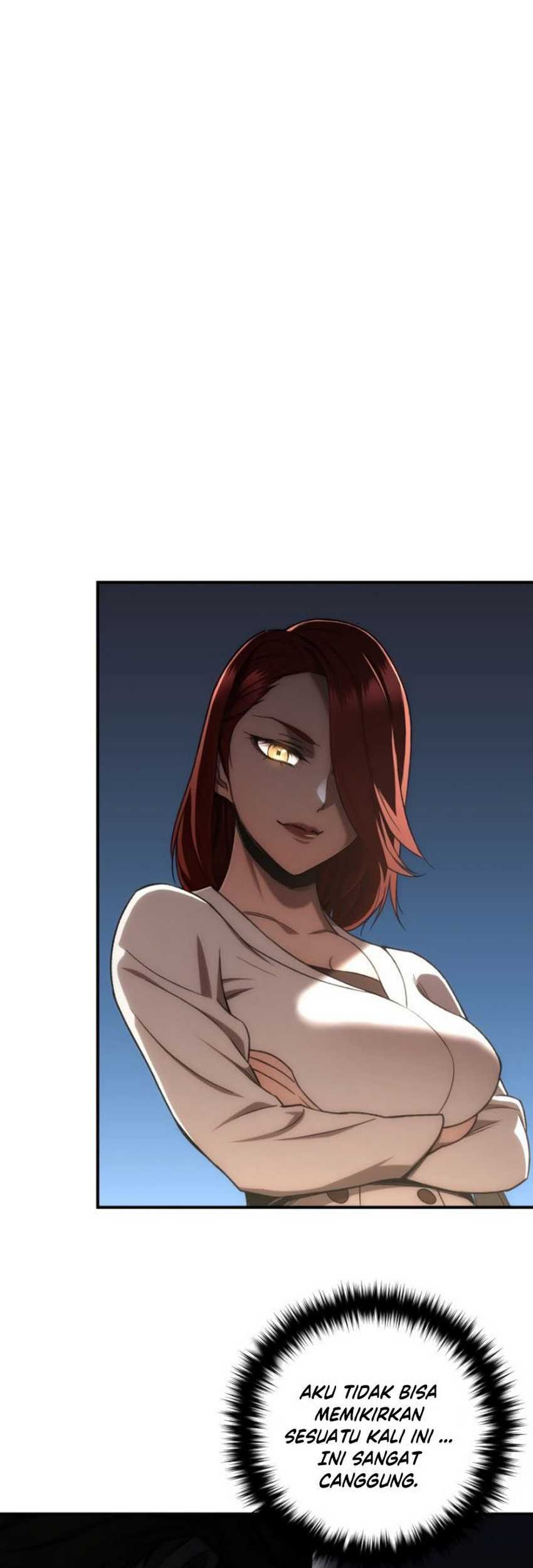 Re: Life Player Chapter 28 Gambar 8