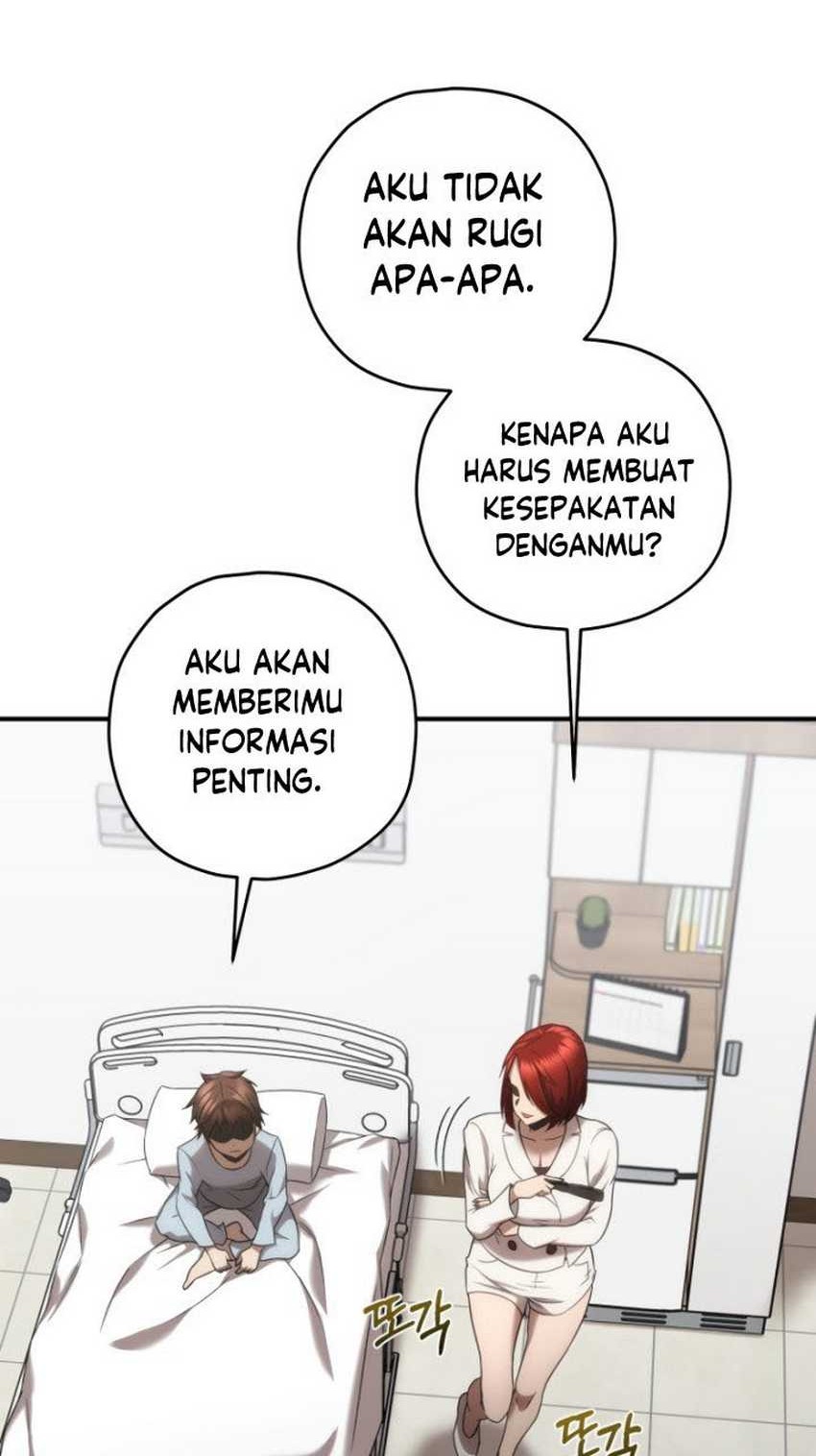 Re: Life Player Chapter 28 Gambar 11