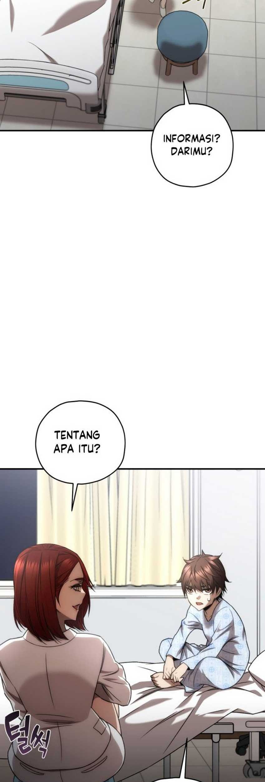 Re: Life Player Chapter 28 Gambar 12