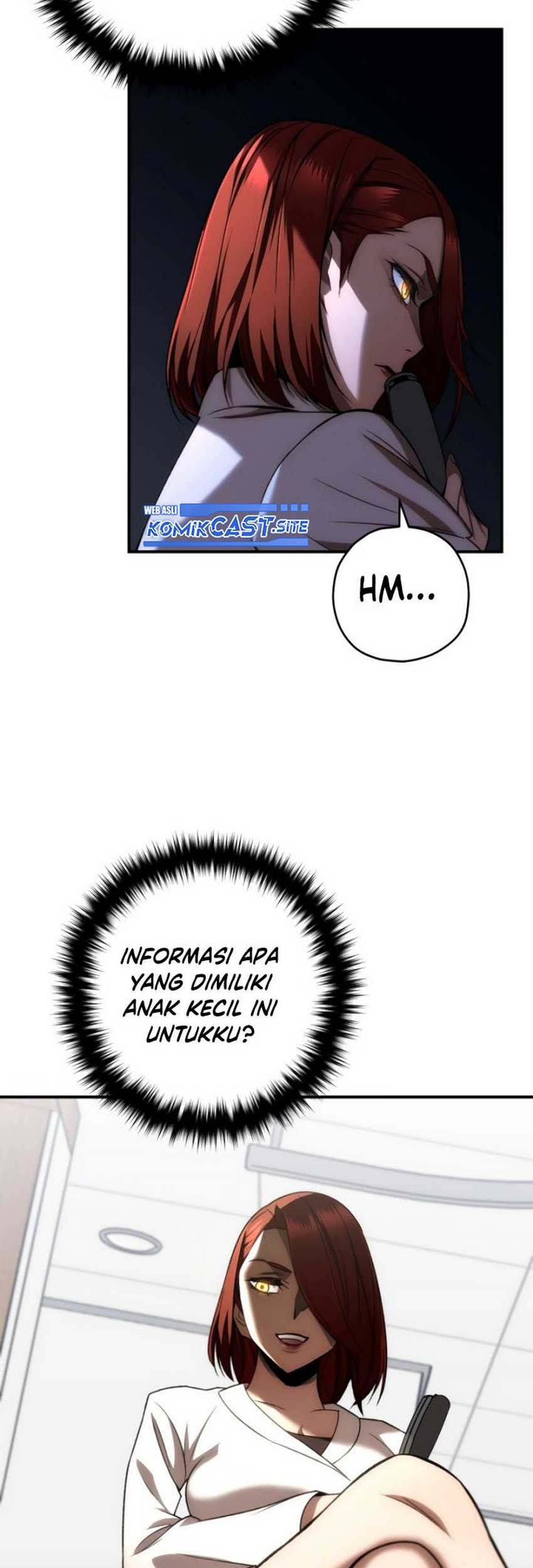 Re: Life Player Chapter 28 Gambar 14