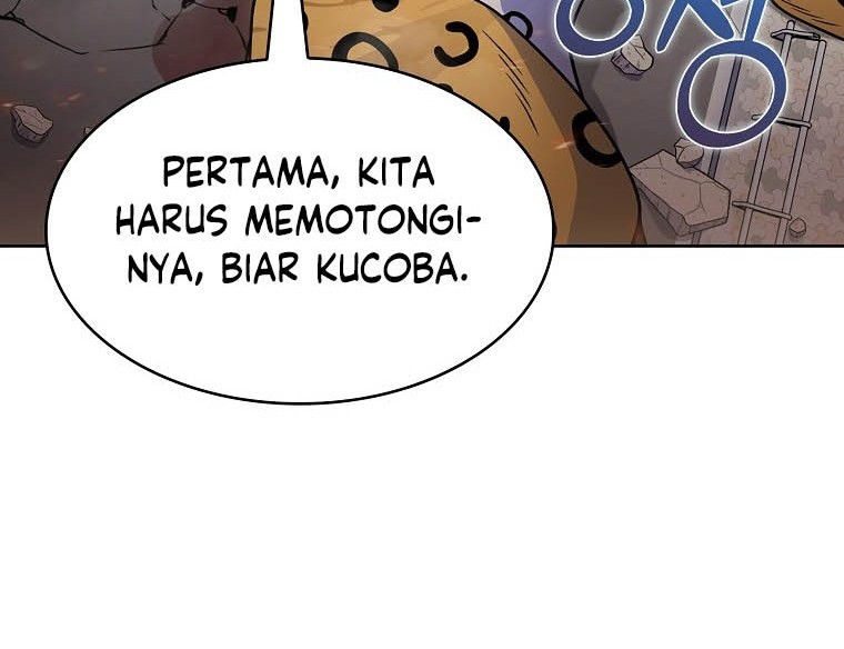 Everyone Else is A Returnee Chapter 20 Gambar 37