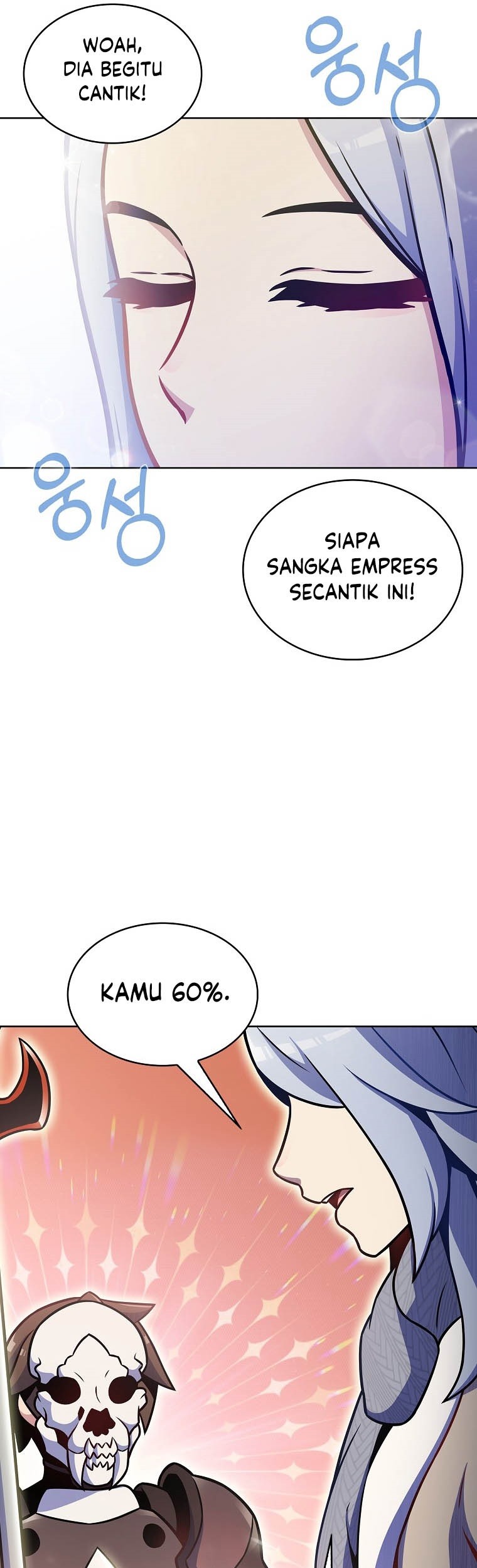 Everyone Else is A Returnee Chapter 20 Gambar 42