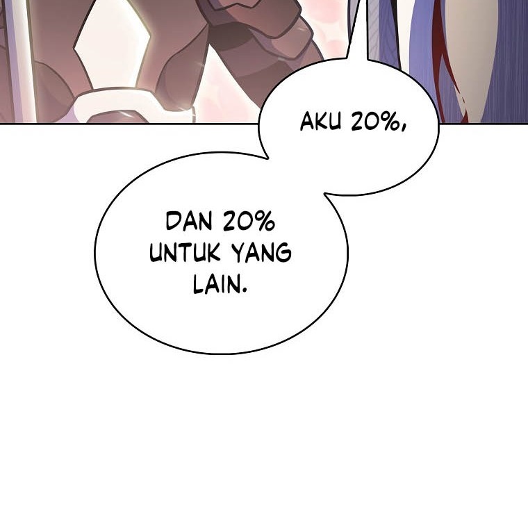 Everyone Else is A Returnee Chapter 20 Gambar 43