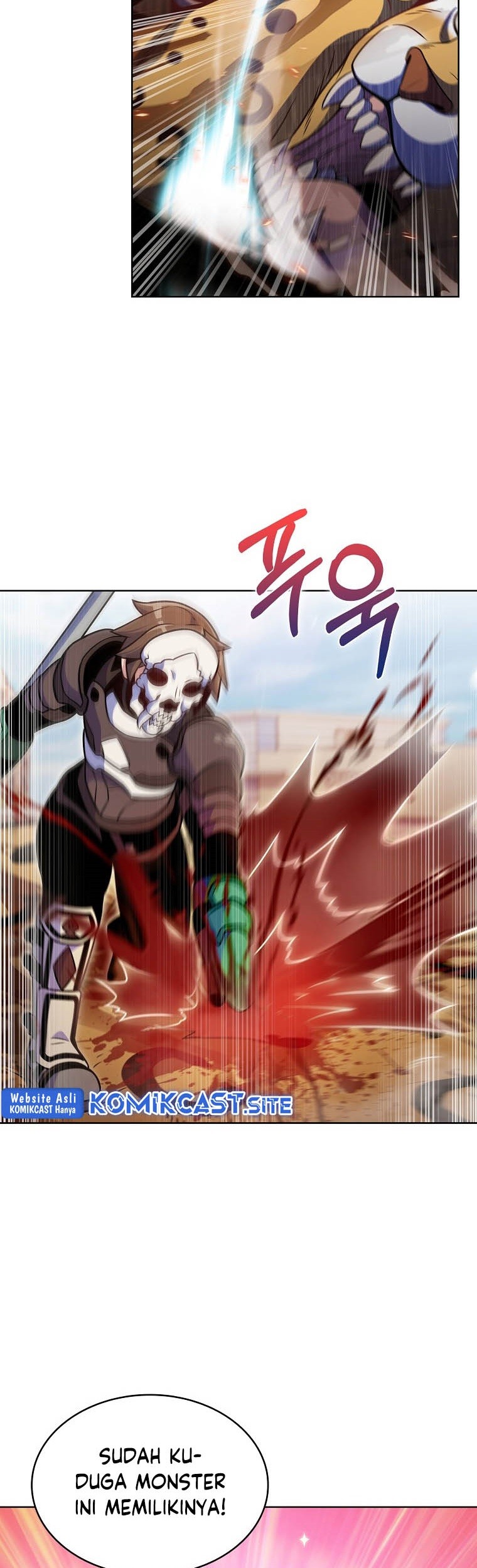 Everyone Else is A Returnee Chapter 20 Gambar 46