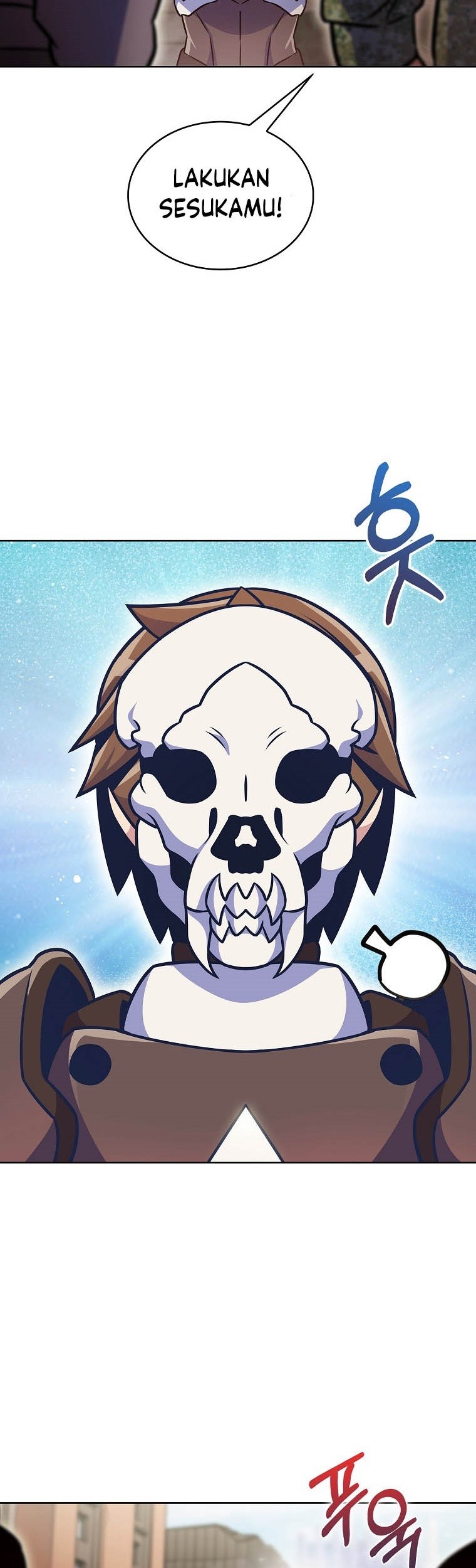 Everyone Else is A Returnee Chapter 20 Gambar 72