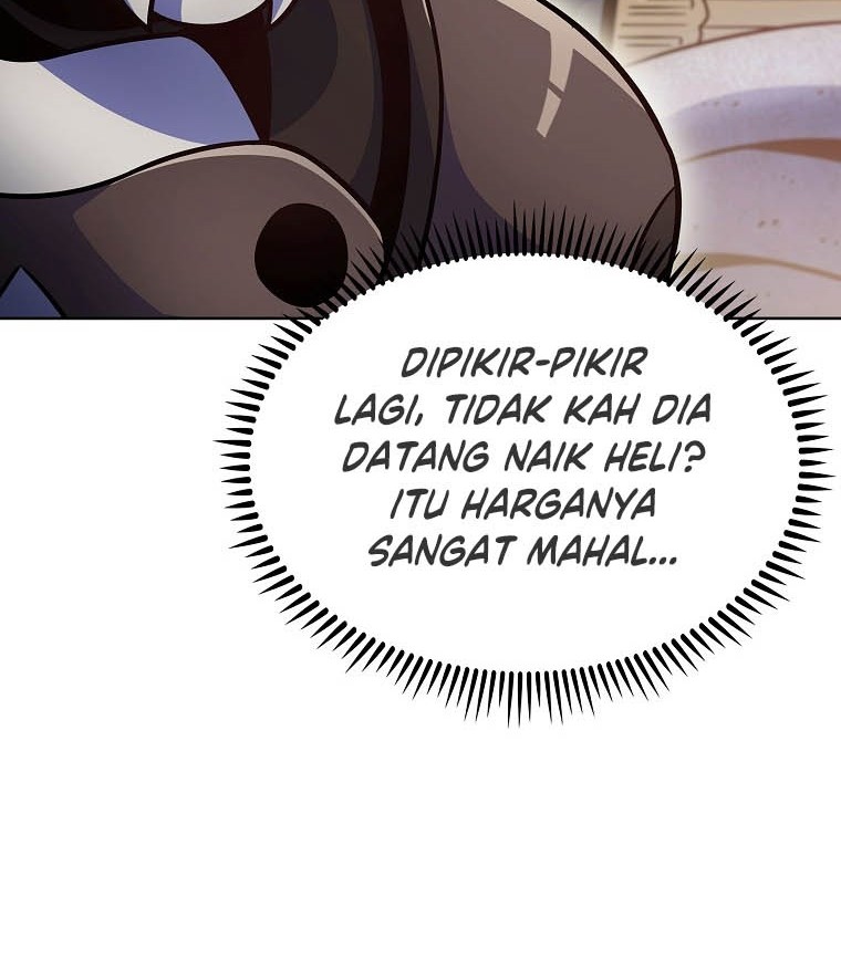 Everyone Else is A Returnee Chapter 20 Gambar 77