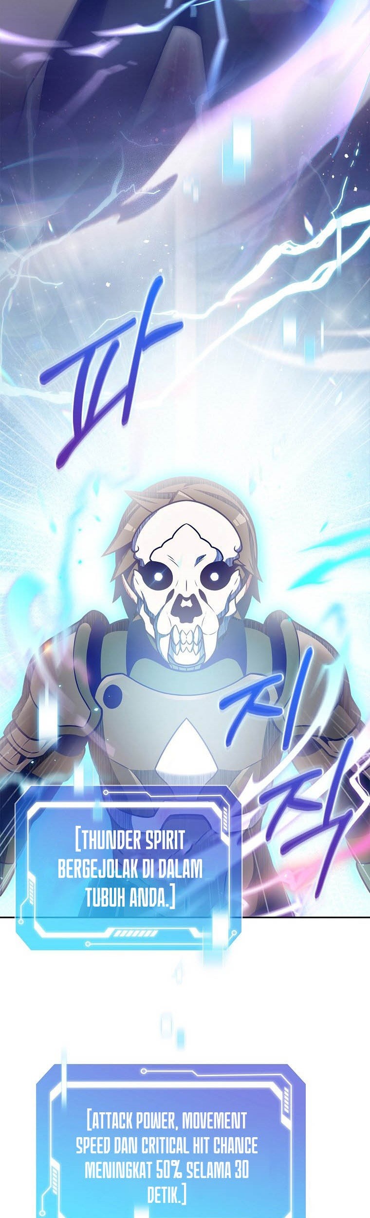 Everyone Else is A Returnee Chapter 20 Gambar 4