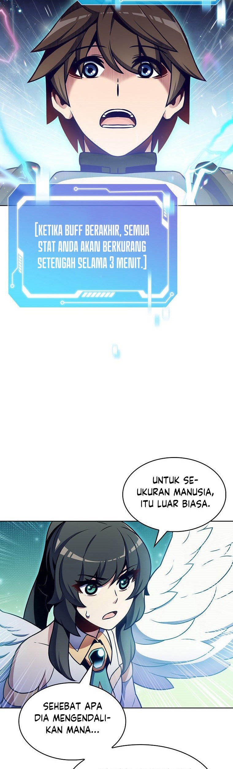 Everyone Else is A Returnee Chapter 20 Gambar 6