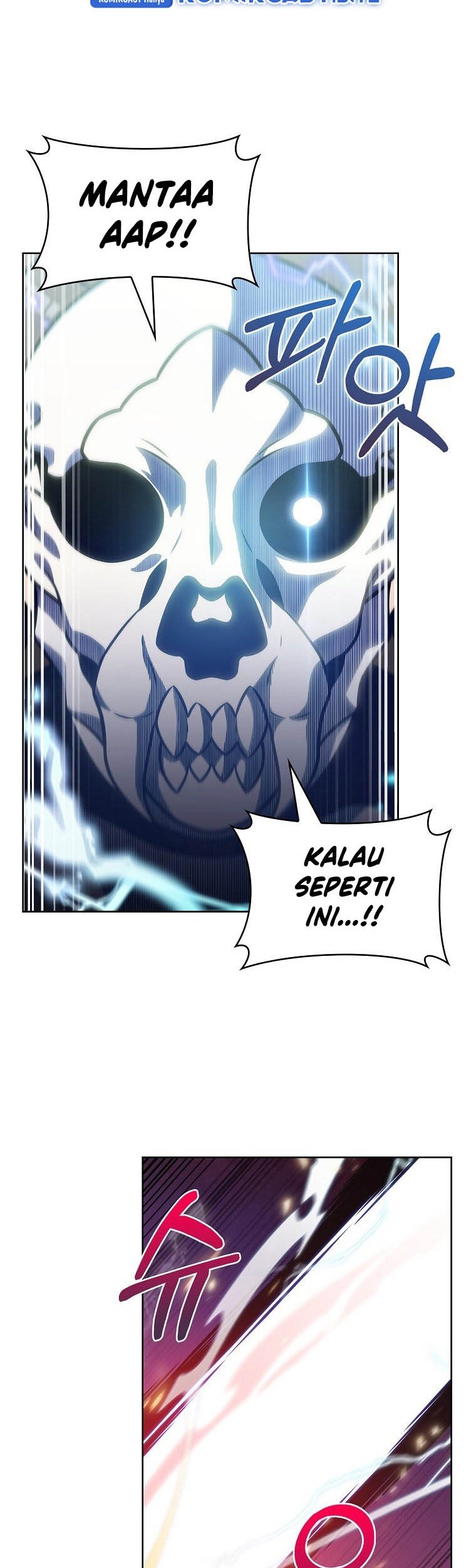 Everyone Else is A Returnee Chapter 20 Gambar 8