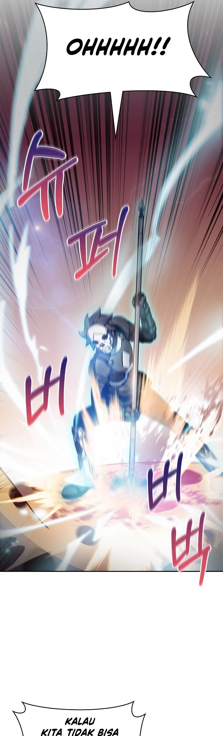 Everyone Else is A Returnee Chapter 20 Gambar 10