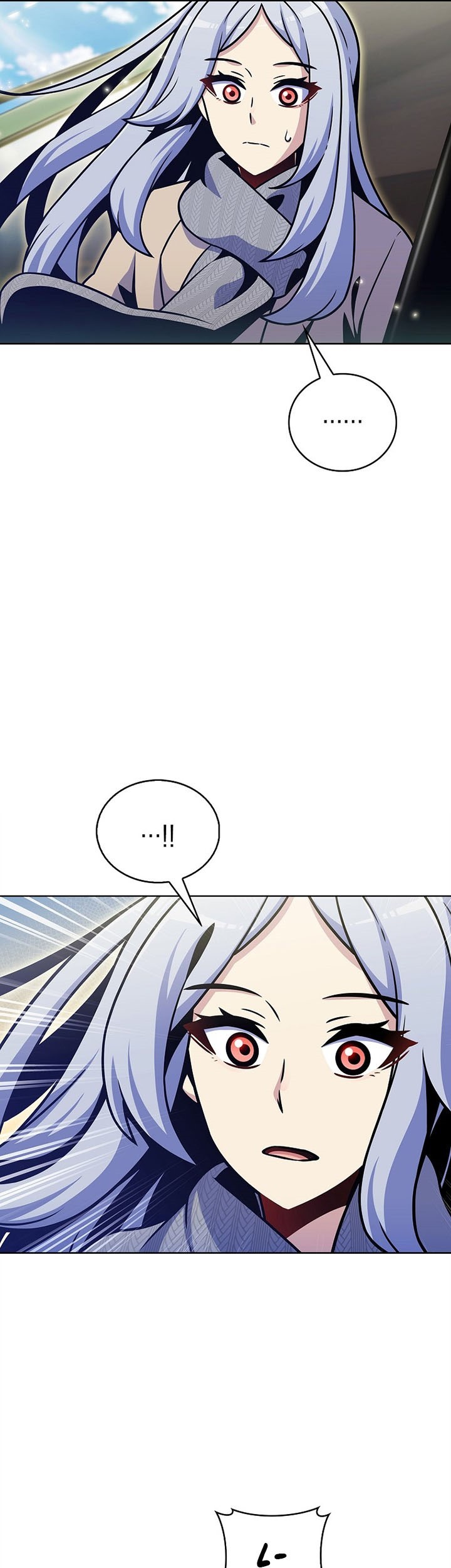 Everyone Else is A Returnee Chapter 19 Gambar 20