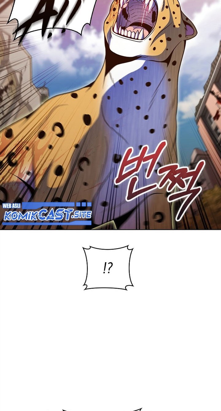 Everyone Else is A Returnee Chapter 19 Gambar 27