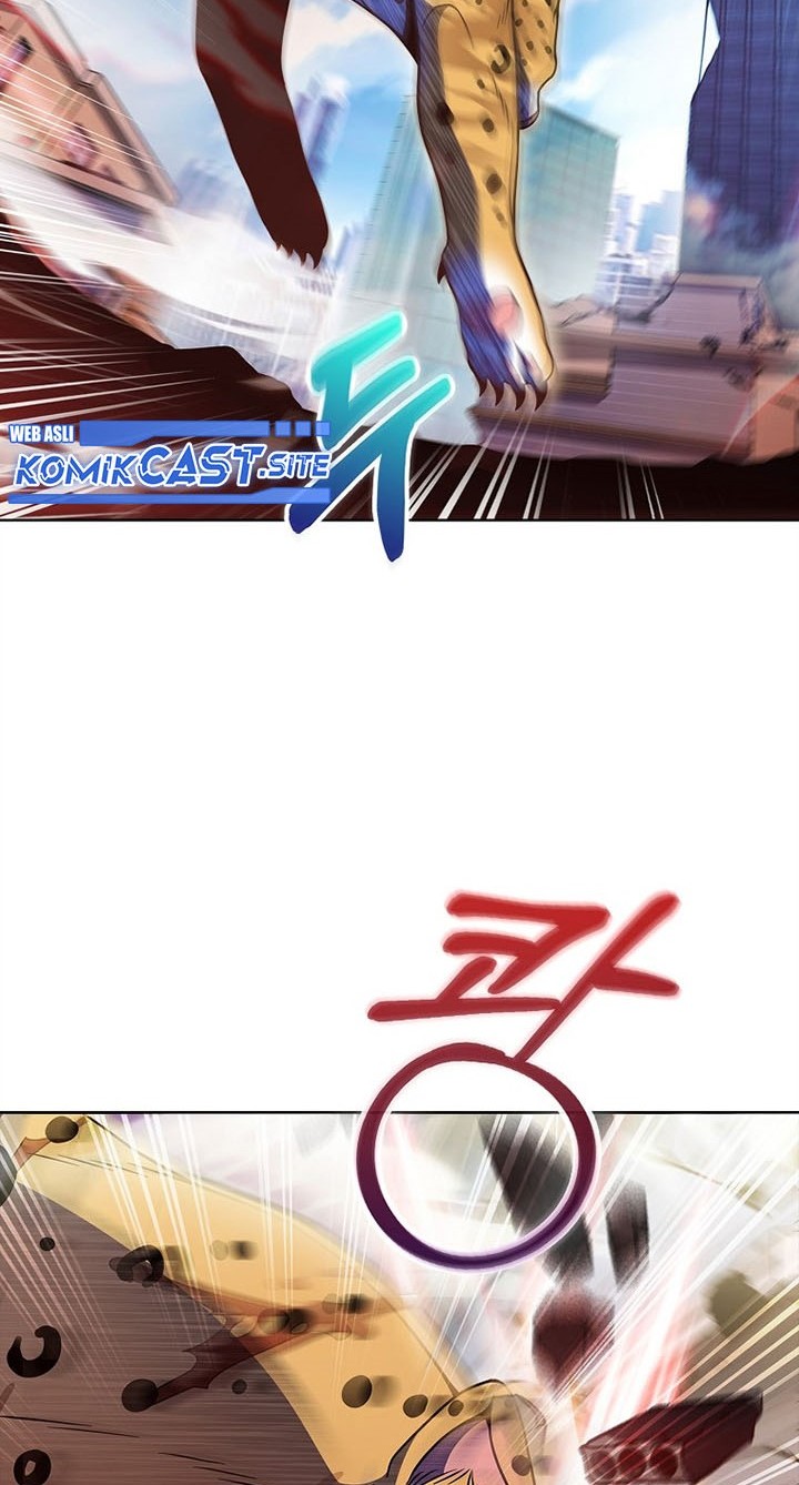 Everyone Else is A Returnee Chapter 19 Gambar 29