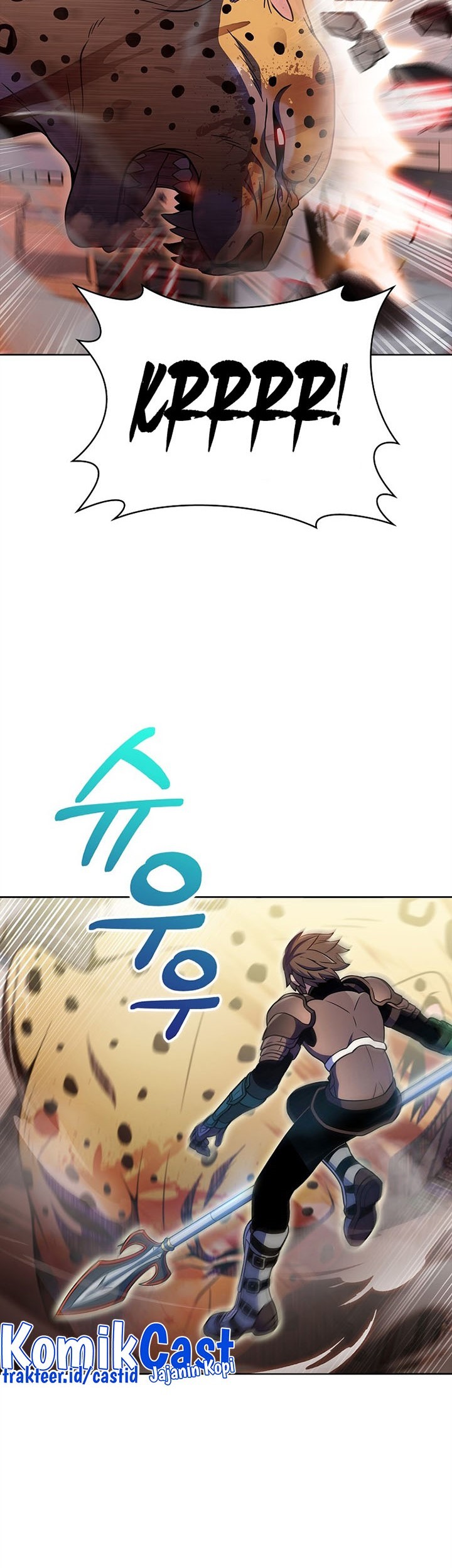 Everyone Else is A Returnee Chapter 19 Gambar 30