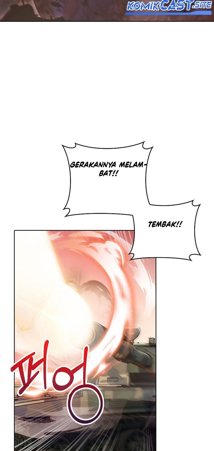 Everyone Else is A Returnee Chapter 19 Gambar 35