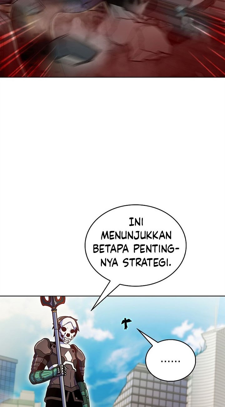 Everyone Else is A Returnee Chapter 19 Gambar 39