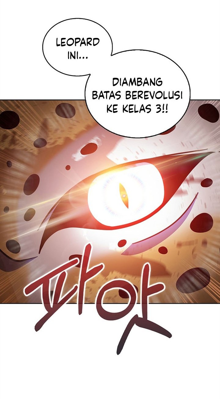 Everyone Else is A Returnee Chapter 19 Gambar 41