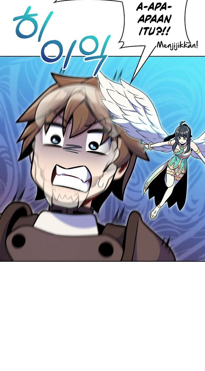 Everyone Else is A Returnee Chapter 19 Gambar 43