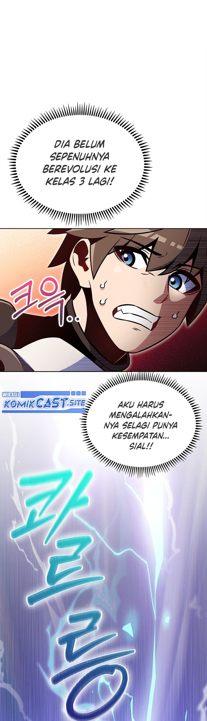 Everyone Else is A Returnee Chapter 19 Gambar 46